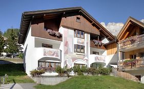 Residence Dolomieu